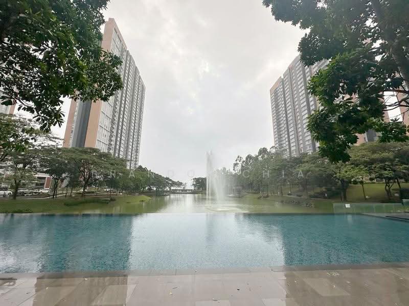 Kondominium untuk Disewa di Emerald Hill - Brandon Chia - PropertyGuru.com.my