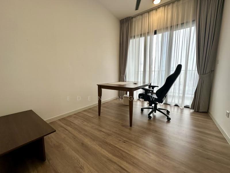 Service Residence for Rent at Sunway Belfield - Eden Ngew - Study - PropertyGuru.com.my