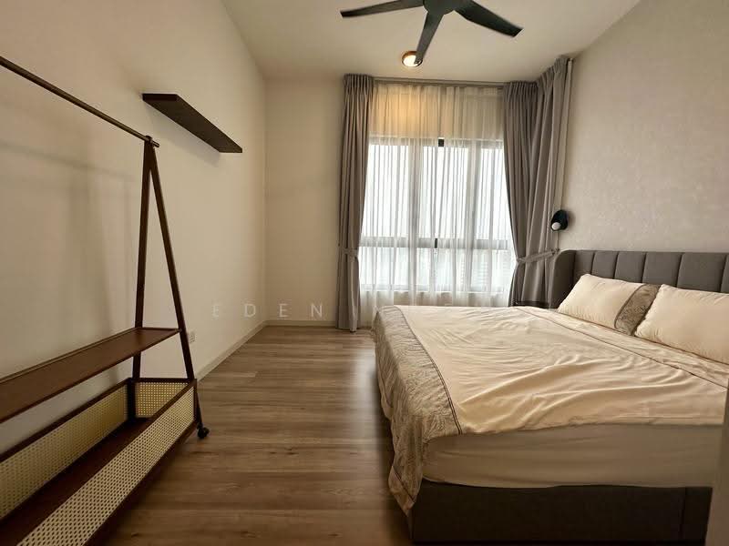 Service Residence for Rent at Sunway Belfield - Eden Ngew - Bedroom - PropertyGuru.com.my
