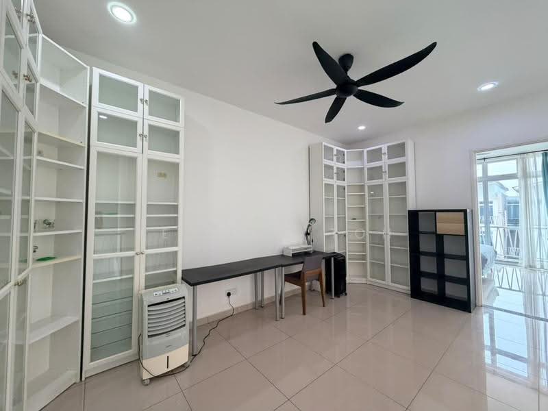 3-storey Terraced House for Sale in Setia Eco Cascadia (Tebrau) - Ee Fong Toh - PropertyGuru.com.my