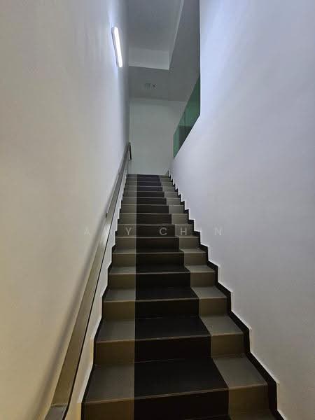 Rumah Teres 2-Tingkat untuk Dijual di Bandar Puteri Puchong (Puchong) - Amy Chin - Corridor - PropertyGuru.com.my