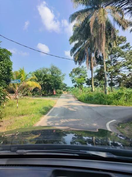 Agricultural Land for Sale in Simpang Renggam (Johor) - Steve Tey - Exterior - PropertyGuru.com.my