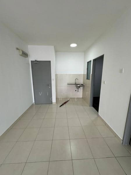 Condominium for Rent at Residensi Desa Satumas - Vincent Chye - Kitchen - PropertyGuru.com.my
