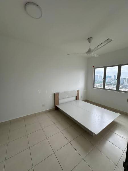 Condominium for Rent at Residensi Desa Satumas - Vincent Chye - Bedroom - PropertyGuru.com.my