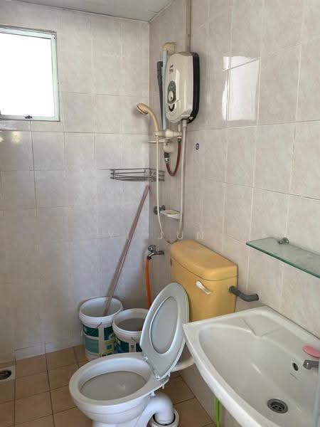 Pangsapuri untuk Dijual di Desa Tanjung - Yi Jun - PropertyGuru.com.my