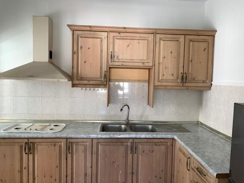 Pangsapuri untuk Dijual di Desa Tanjung - Yi Jun - Kitchen - PropertyGuru.com.my