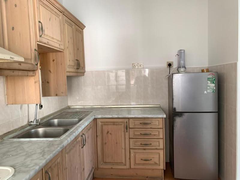 Pangsapuri untuk Dijual di Desa Tanjung - Yi Jun - Kitchen - PropertyGuru.com.my