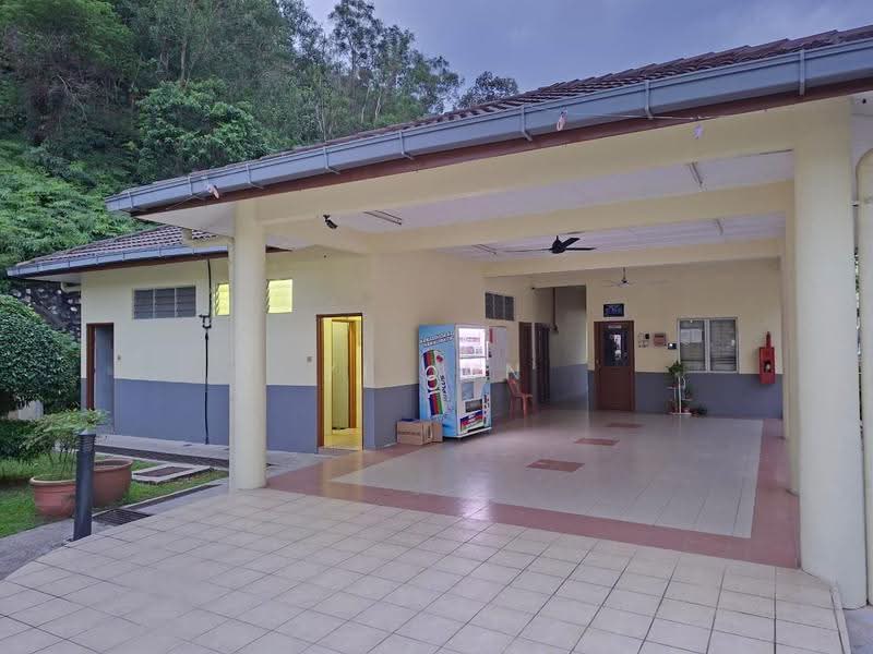 Pangsapuri untuk Dijual di Desa Tanjung - Yi Jun - PropertyGuru.com.my