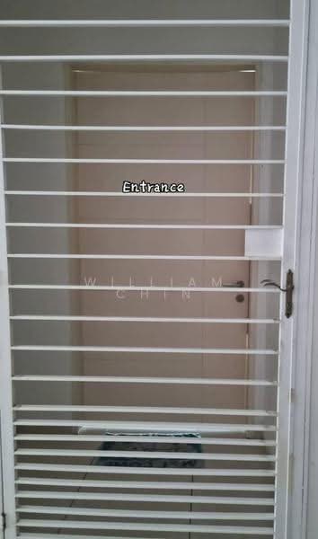 Service Residence for Rent at Zeva @ Equine South - William Chin - Entrance - PropertyGuru.com.my
