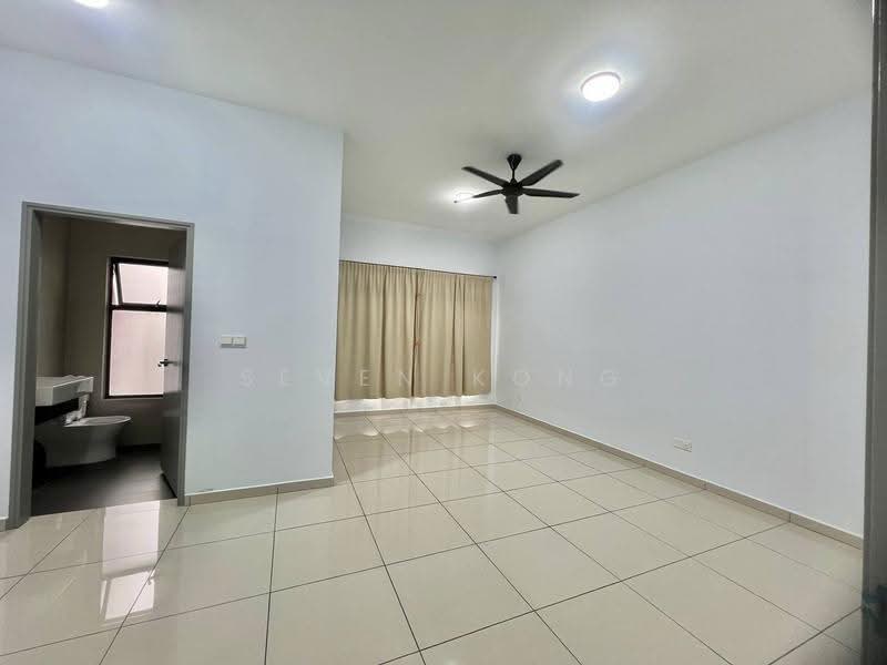 2-storey Terraced House for Rent in Horizon Hills (Iskandar Puteri (Nusajaya)) - Seven Kong - Bathroom - PropertyGuru.com.my