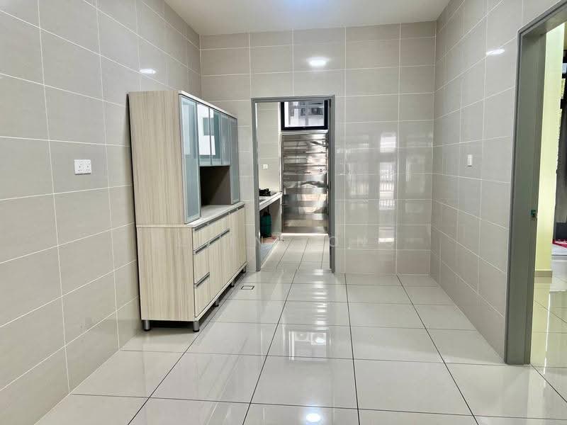 2-storey Terraced House for Rent in Horizon Hills (Iskandar Puteri (Nusajaya)) - Seven Kong - Kitchen - PropertyGuru.com.my