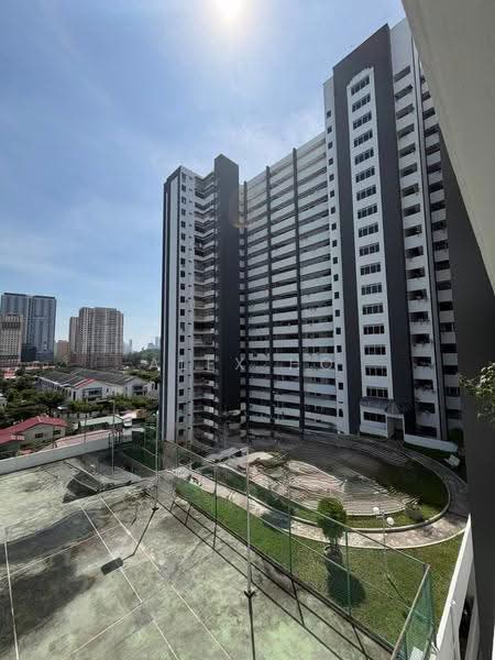 Apartment for Sale at Sinar Bukit Dumbar - Alex Ho - Exterior - PropertyGuru.com.my