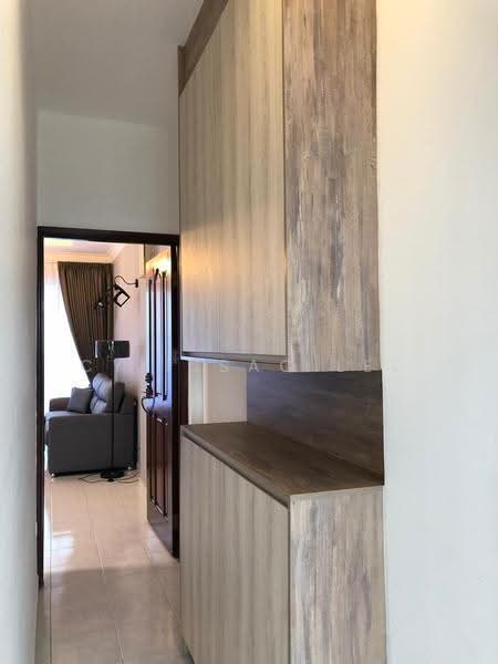 Kondominium untuk Dijual di N-Park Condominium - Cy Issac Lee - Living Room - PropertyGuru.com.my
