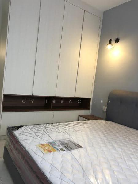 Kondominium untuk Dijual di N-Park Condominium - Cy Issac Lee - Bedroom - PropertyGuru.com.my