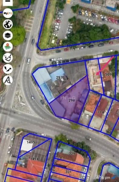 Commercial Bungalow for Sale in Klang (Selangor) - TY Ng - PropertyGuru.com.my