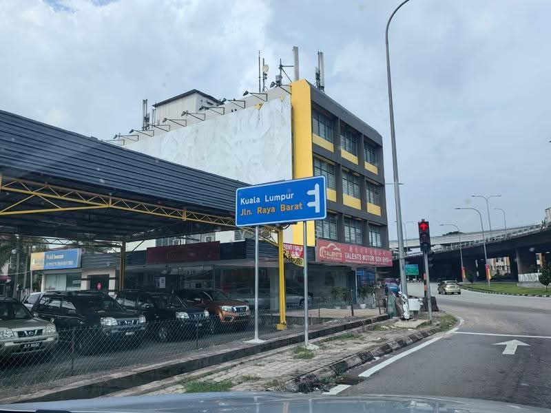 Commercial Bungalow for Sale in Klang (Selangor) - TY Ng - PropertyGuru.com.my