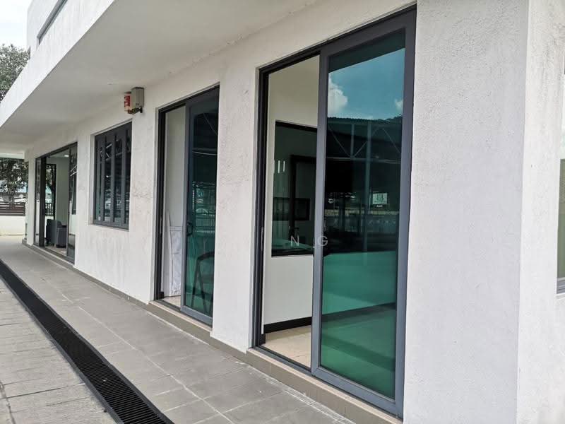Commercial Bungalow for Sale in Klang (Selangor) - TY Ng - Exterior - PropertyGuru.com.my