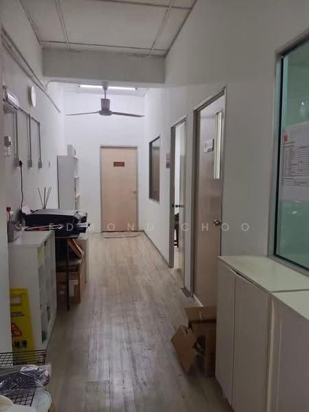 Shop for Rent in Taman Kajang Utama (Kajang) - Edmond Choo - PropertyGuru.com.my