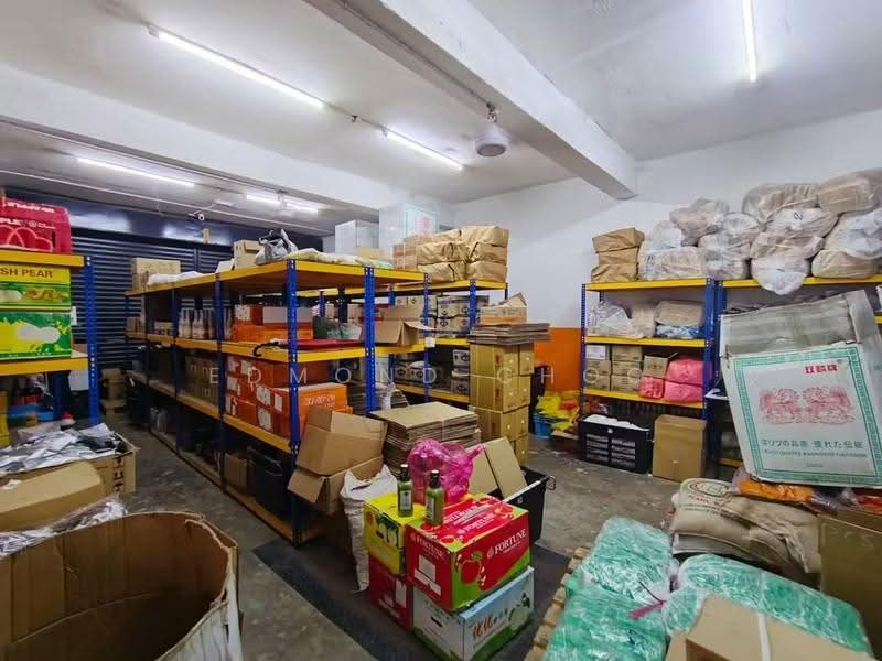 Shop for Rent in Taman Kajang Utama (Kajang) - Edmond Choo - PropertyGuru.com.my
