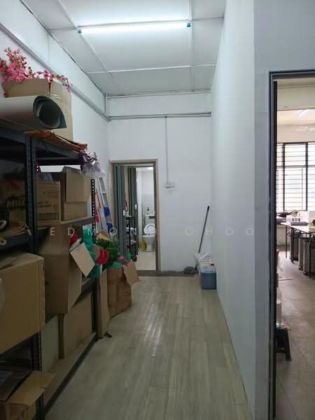 Shop for Rent in Taman Kajang Utama (Kajang) - Edmond Choo - PropertyGuru.com.my