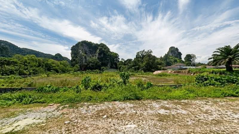 Industrial Land for Sale in Bandar Pulai Jaya (Simpang Pulai) - Ck Max - PropertyGuru.com.my