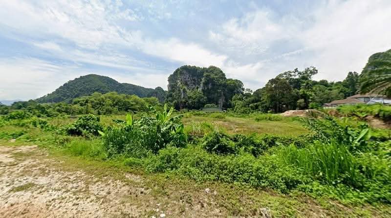 Industrial Land for Sale in Bandar Pulai Jaya (Simpang Pulai) - Ck Max - PropertyGuru.com.my