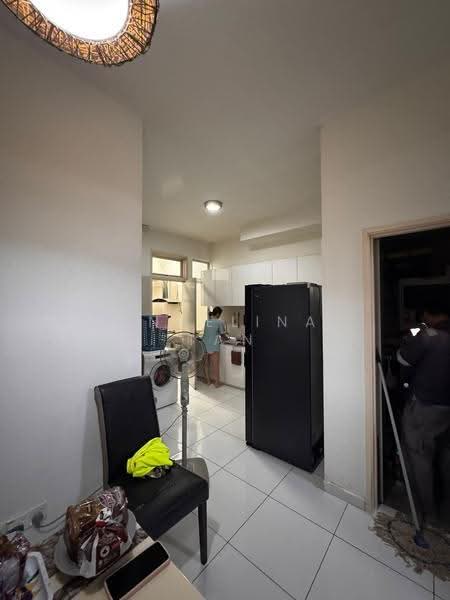2-storey Terraced House for Sale in Bukit Indah (Iskandar Puteri (Nusajaya)) - Angelina Tan - Kitchen - PropertyGuru.com.my