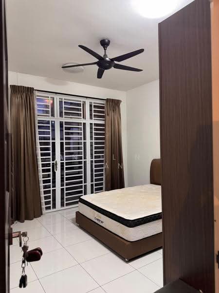 2-storey Terraced House for Sale in Bukit Indah (Iskandar Puteri (Nusajaya)) - Angelina Tan - Bedroom - PropertyGuru.com.my
