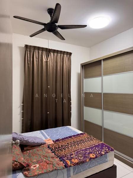 2-storey Terraced House for Sale in Bukit Indah (Iskandar Puteri (Nusajaya)) - Angelina Tan - Bedroom - PropertyGuru.com.my