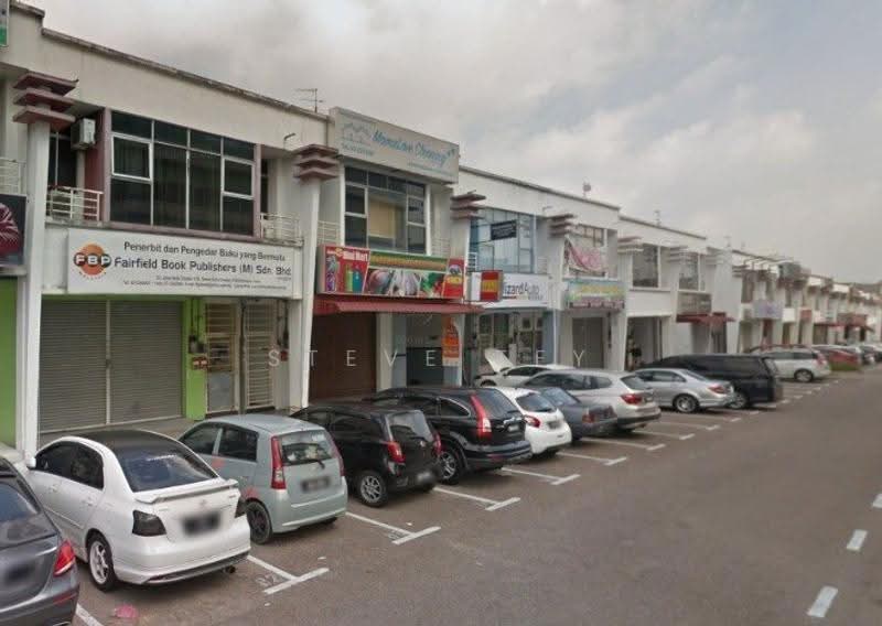 Kedai untuk Disewa di Setia Tropika (Johor Bahru) - Steve Tey - PropertyGuru.com.my