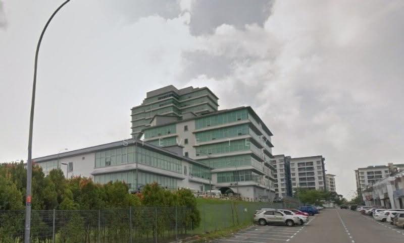 Kedai untuk Disewa di Setia Tropika (Johor Bahru) - Steve Tey - Exterior - PropertyGuru.com.my