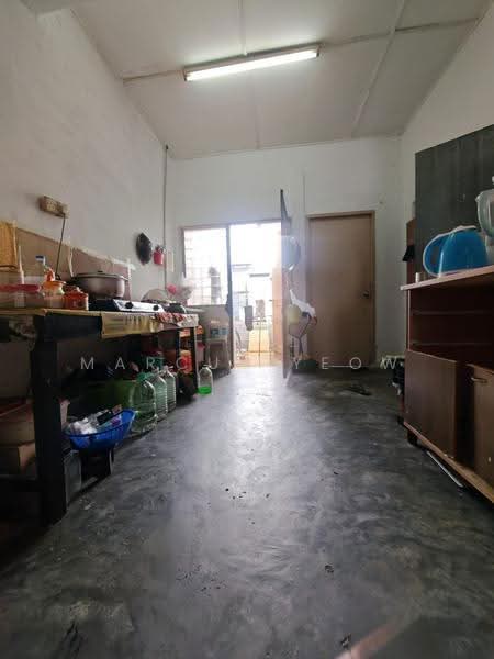 Rumah Teres 1-Tingkat untuk Dijual di Taman Seremban Jaya (Rantau) - Marcus Yeow - Kitchen - PropertyGuru.com.my