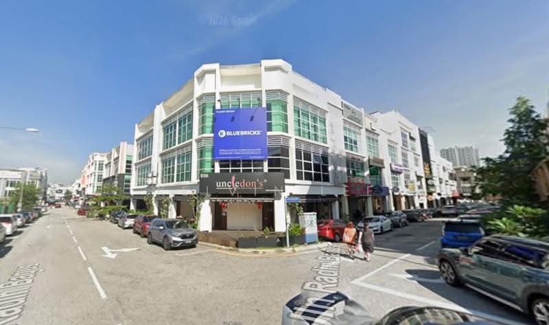 Kedai untuk Dijual di Bandar Baru Sri Petaling (Sri Petaling) - Kelvin Lee - PropertyGuru.com.my