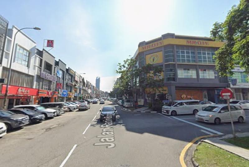 Kedai untuk Dijual di Bandar Baru Sri Petaling (Sri Petaling) - Kelvin Lee - Exterior - PropertyGuru.com.my
