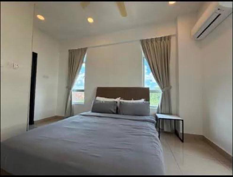 Apartment for Rent at Midori Green (Pangsapuri Hijauan) - Win Tan - Bedroom - PropertyGuru.com.my