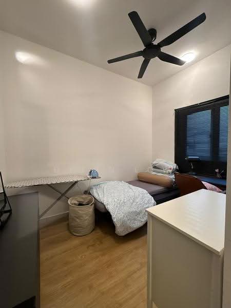Kediaman Servis untuk Disewa di Sinaran @ Utropolis - Dylan Low - Study - PropertyGuru.com.my