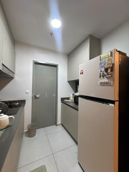 Kediaman Servis untuk Disewa di Sinaran @ Utropolis - Dylan Low - Kitchen - PropertyGuru.com.my