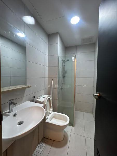 Kediaman Servis untuk Disewa di Sinaran @ Utropolis - Dylan Low - Bathroom - PropertyGuru.com.my