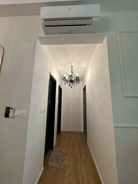 Kediaman Servis untuk Disewa di Sinaran @ Utropolis - Dylan Low - Corridor - PropertyGuru.com.my