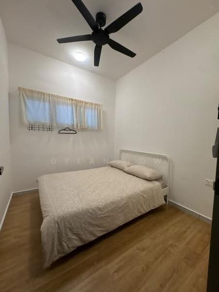 Kediaman Servis untuk Disewa di Sinaran @ Utropolis - Dylan Low - Bedroom - PropertyGuru.com.my