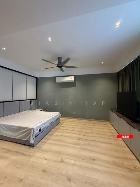 Bungalow House for Rent in Pulau Tikus (Penang) - Jiasin Yap - Bedroom - PropertyGuru.com.my