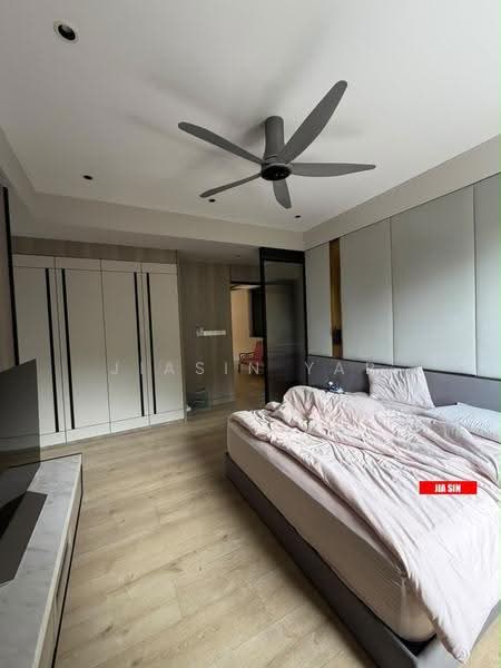 Bungalow House for Rent in Pulau Tikus (Penang) - Jiasin Yap - Bedroom - PropertyGuru.com.my