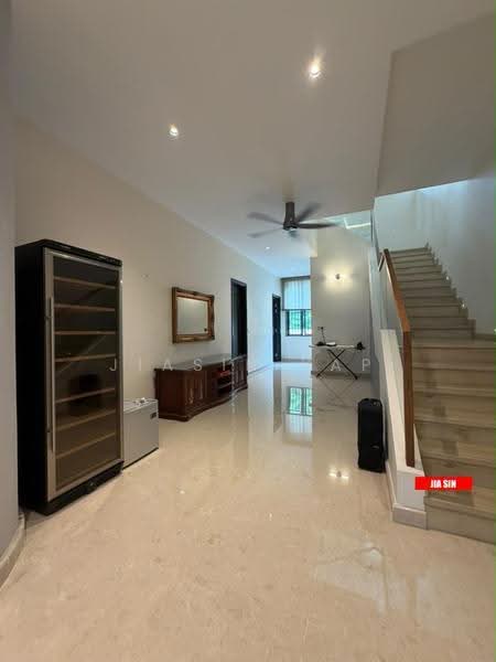 Bungalow House for Rent in Pulau Tikus (Penang) - Jiasin Yap - Interior - PropertyGuru.com.my