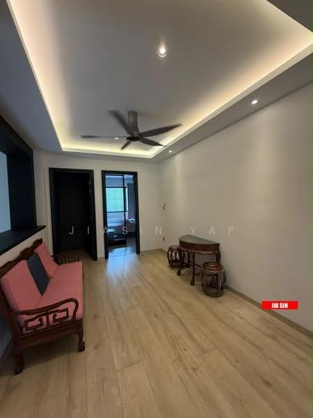 Bungalow House for Rent in Pulau Tikus (Penang) - Jiasin Yap - Living Room - PropertyGuru.com.my