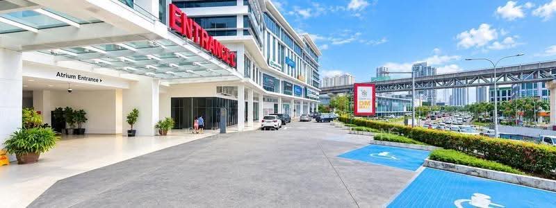 Kedai / Pejabat untuk Disewa di Subang Jaya (Selangor) - Justin Wong - Exterior - PropertyGuru.com.my
