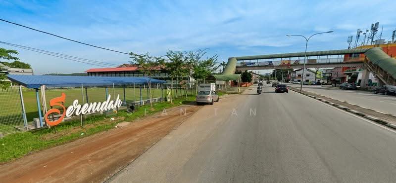Tanah Kediaman untuk Dijual di Serendah (Selangor) - SEAN TAN - Exterior - PropertyGuru.com.my