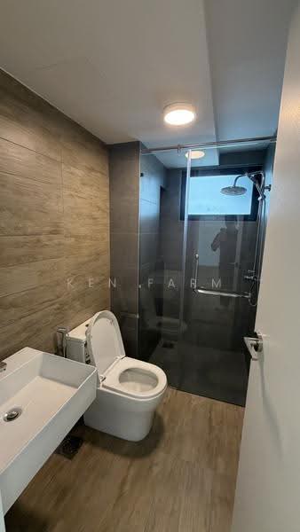 Service Residence for Rent at Myara Park - KEN FARM - Bathroom - PropertyGuru.com.my