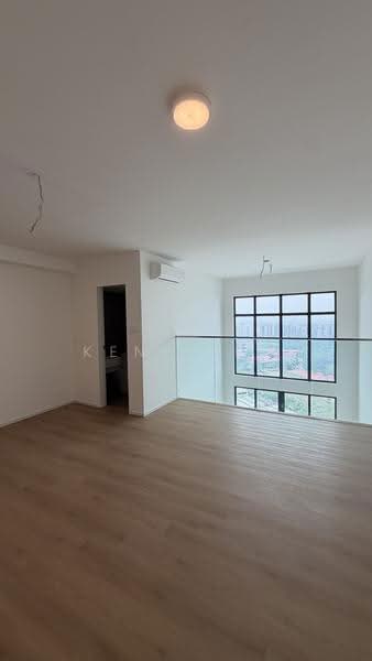 Service Residence for Rent at Myara Park - KEN FARM - Living Room - PropertyGuru.com.my