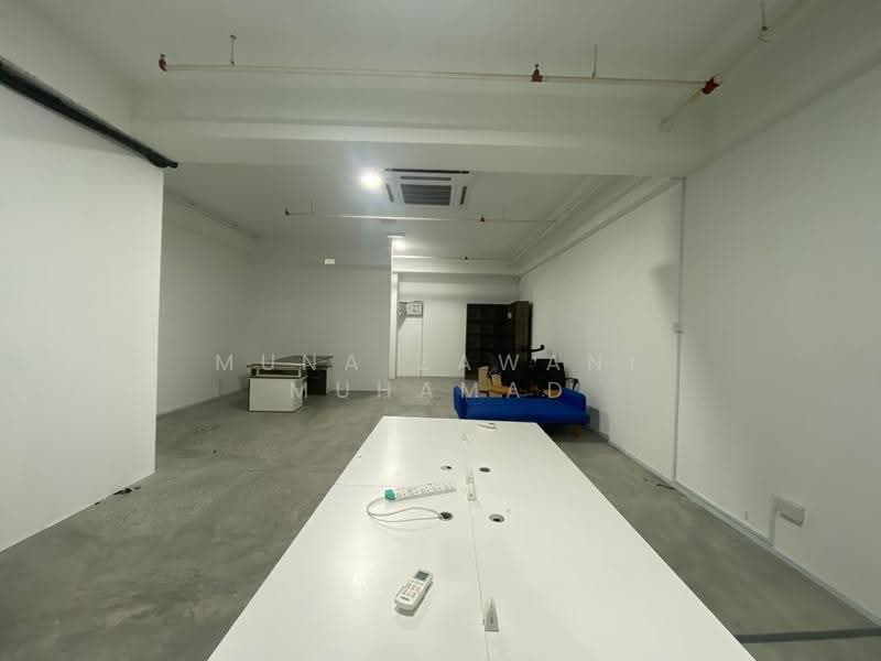 Kedai / Pejabat untuk Disewa di Cyber 9 (Cyberjaya) - Muna Zawani Muhamad - Interior - PropertyGuru.com.my