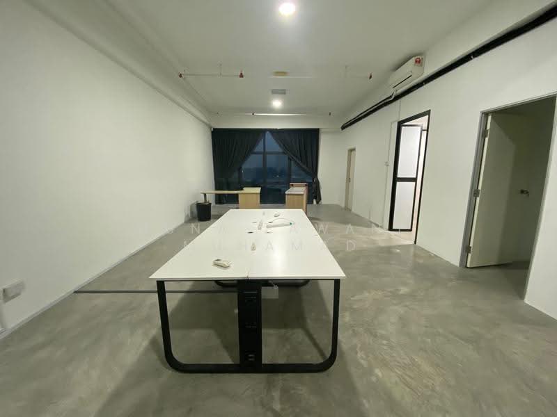 Kedai / Pejabat untuk Disewa di Cyber 9 (Cyberjaya) - Muna Zawani Muhamad - Interior - PropertyGuru.com.my